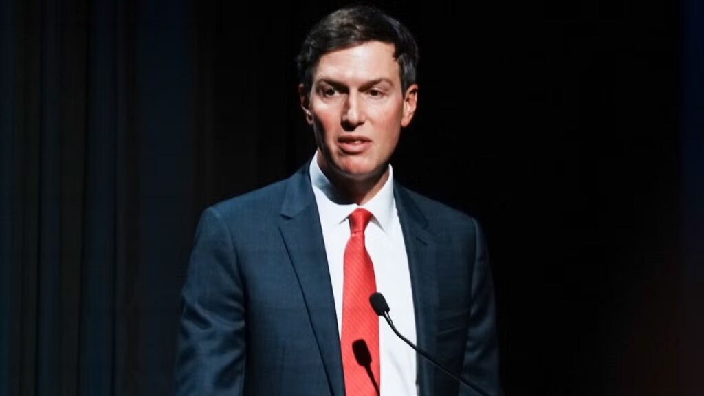 Jared Kushner’s Lawyer Demands Vanity Fair Pull Book Excerpt Over ‘False and Defamatory Allegations’
