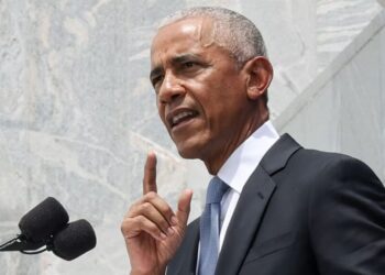 Barack Obama Unleashes on Trump for ‘Home Renovations’ Fixation in 2nd Term: ‘He Should Be on HGTV’