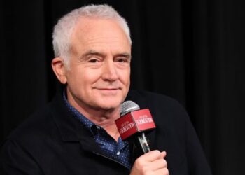 Bradley Whitford Calls Out ‘West Wing’ Continuity Error That Flew Under the Radar