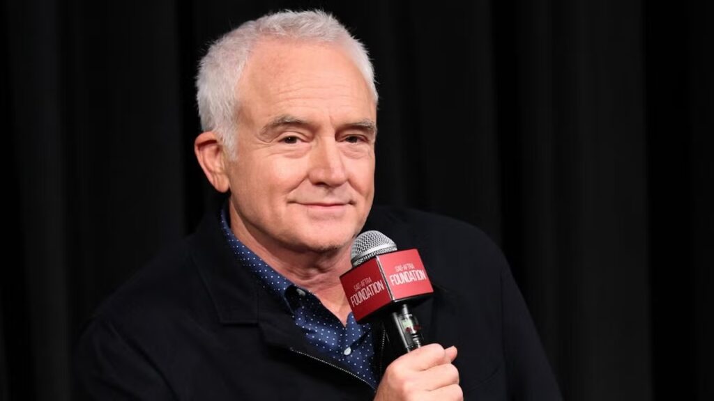 Bradley Whitford Calls Out ‘West Wing’ Continuity Error That Flew Under the Radar