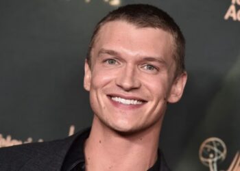 Connor Storrie in Talks to Star in ‘Ghost Rider’ With Ryan Gosling