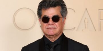 Jafar Panahi Faces 5-Year Prison Sentence by Iranian Court