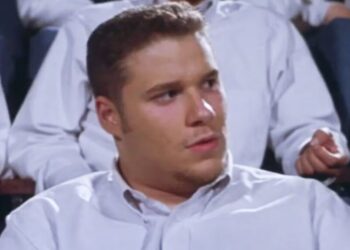 Seth Rogen Recalls Doubting Jake Gyllenhaal’s ‘Donnie Darko’ Performance During Production