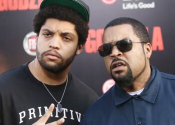 O’Shea Jackson Jr. Says Dad Ice Cube Hasn’t Asked Him to Join ‘Friday’ Sequel: ‘I Will Call Mom’