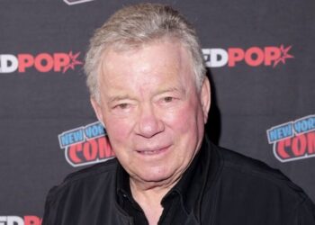 William Shatner Says He’s ‘Deeply Saddened’ by ‘Star Trek’ Castmate Walter Koenig’s Death