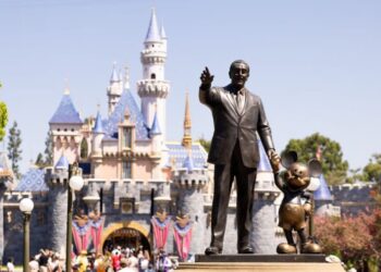 Disney Theme Parks Division Eliminates at Least 100 Jobs