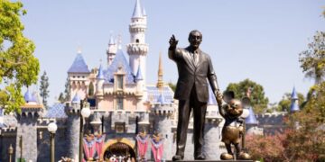 Disney Theme Parks Division Eliminates at Least 100 Jobs