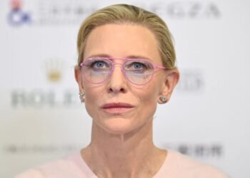 Cate Blanchett-Led Coalition Challenges OpenAI in New York Times Copyright Battle
