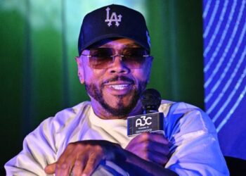 Timbaland Accuses Former Managers of Fraud, Civil Theft in $15 Million Lawsuit