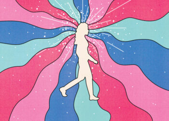 The surprising way walking can benefit your brain
