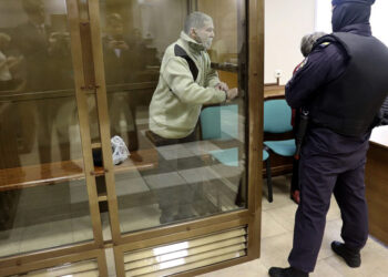 Russia frees U.S. citizen held since 2022 after plea from Trump