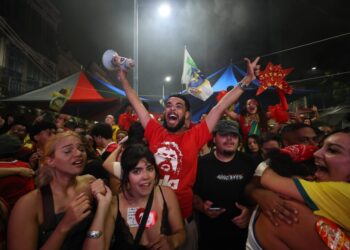 Takeaways from Lula’s win in Brazil: Polarization and scrutiny of digital platforms