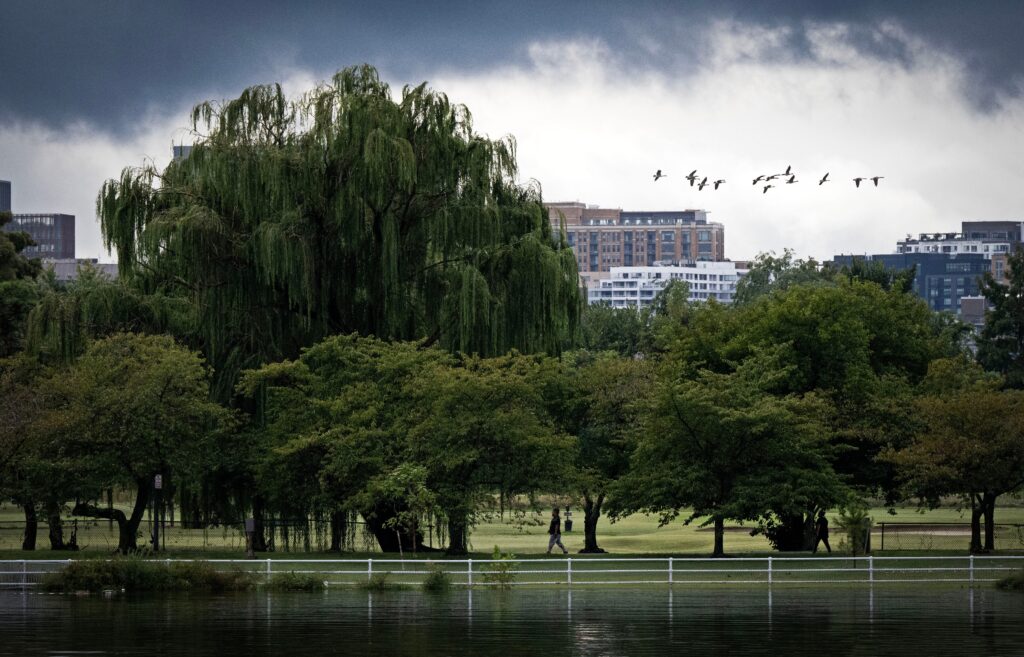 Tell The Post: Share your memories of East Potomac Park