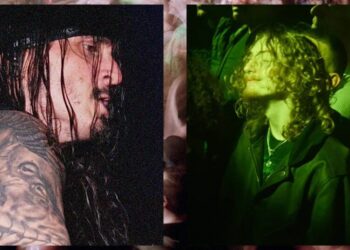 The Metal Mecca of Brooklyn Returns