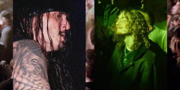 The Metal Mecca of Brooklyn Returns