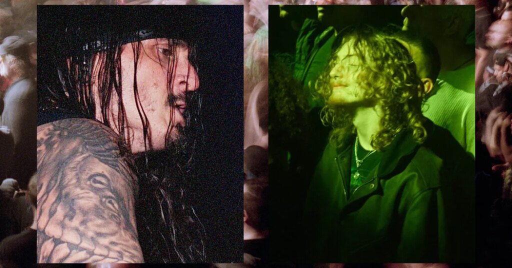 The Metal Mecca of Brooklyn Returns