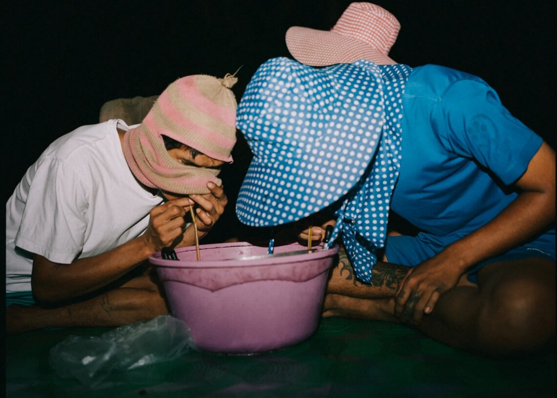 10 Soul-Destroying Modern Pursuits