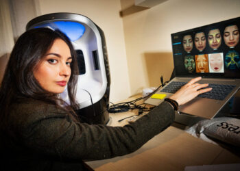 Kate Tolo’s quest to be the world’s ‘most measured woman’