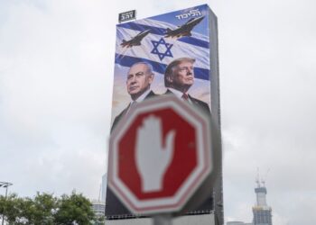 Worldwide voting offers a warning sign for Trump