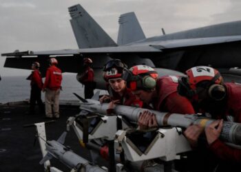 A resumed Iran war after midterms would put fragile gains in Hormuz to the test