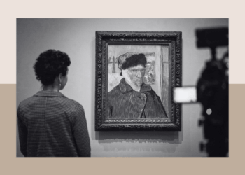 Family Matters: The Secret History Behind Why Vincent van Gogh Cut Off His Ear