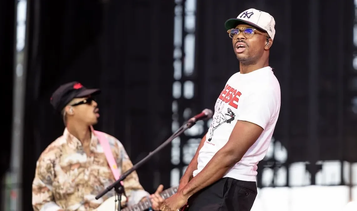 Vince Staples Calls Out Fans Who Hate on Experimental Rap Albums: ‘You Don’t Know Enough About Hip-Hop’
