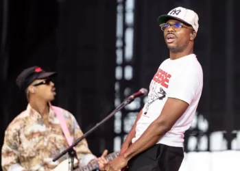 Vince Staples Calls Out Fans Who Hate on Experimental Rap Albums: ‘You Don’t Know Enough About Hip-Hop’
