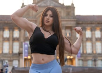 Meet the Viral Creator Exposing Sexual Harassment by Going Undercover as a Woman