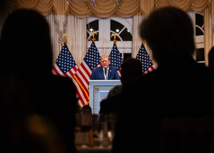 Trump super PAC pumps $277 million into midterms