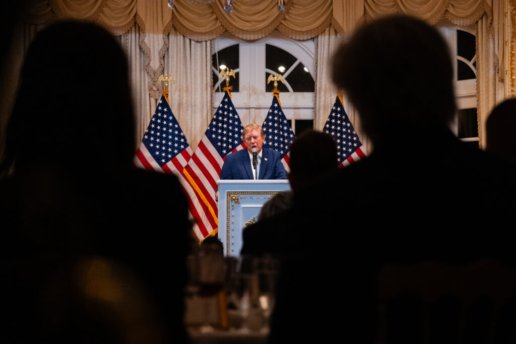 Trump super PAC pumps $277 million into midterms