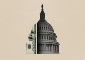 Is taxing the rich the answer to Washington’s budget problems?