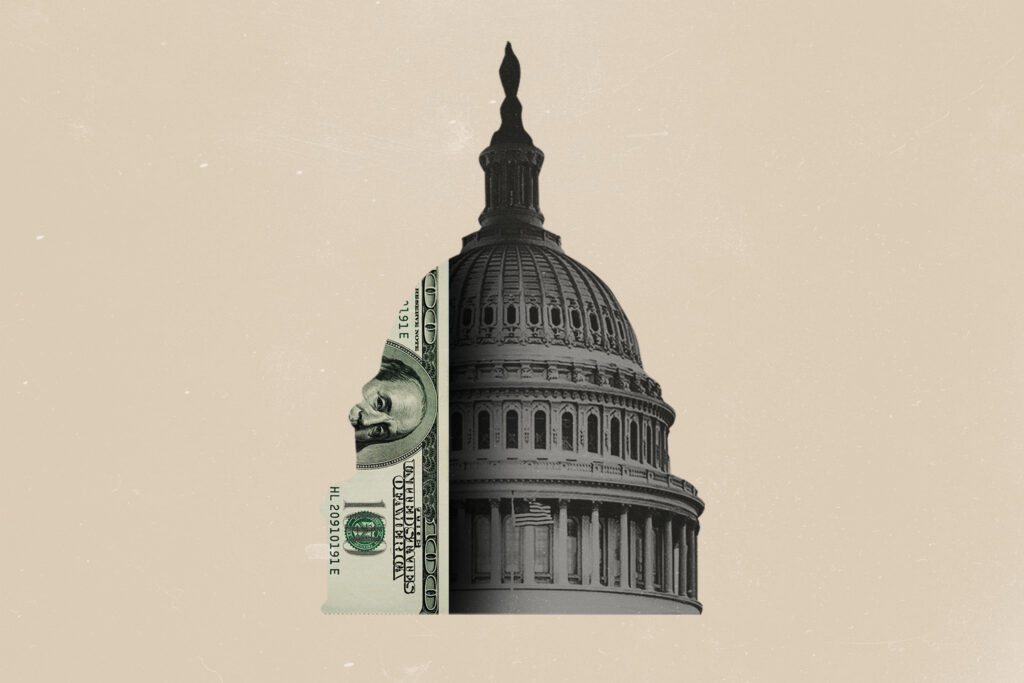 Is taxing the rich the answer to Washington’s budget problems?