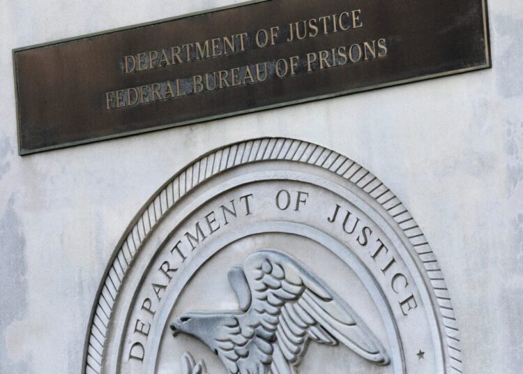Supreme Court allows gender transition care for federal prisoners for now