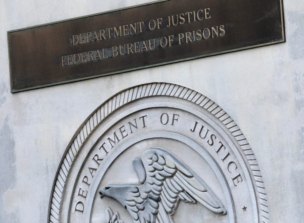 Supreme Court allows gender transition care for federal prisoners for now