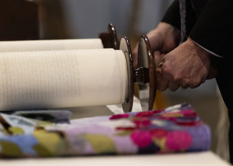 In Michigan, Jewish voters are reconsidering what their faith demands