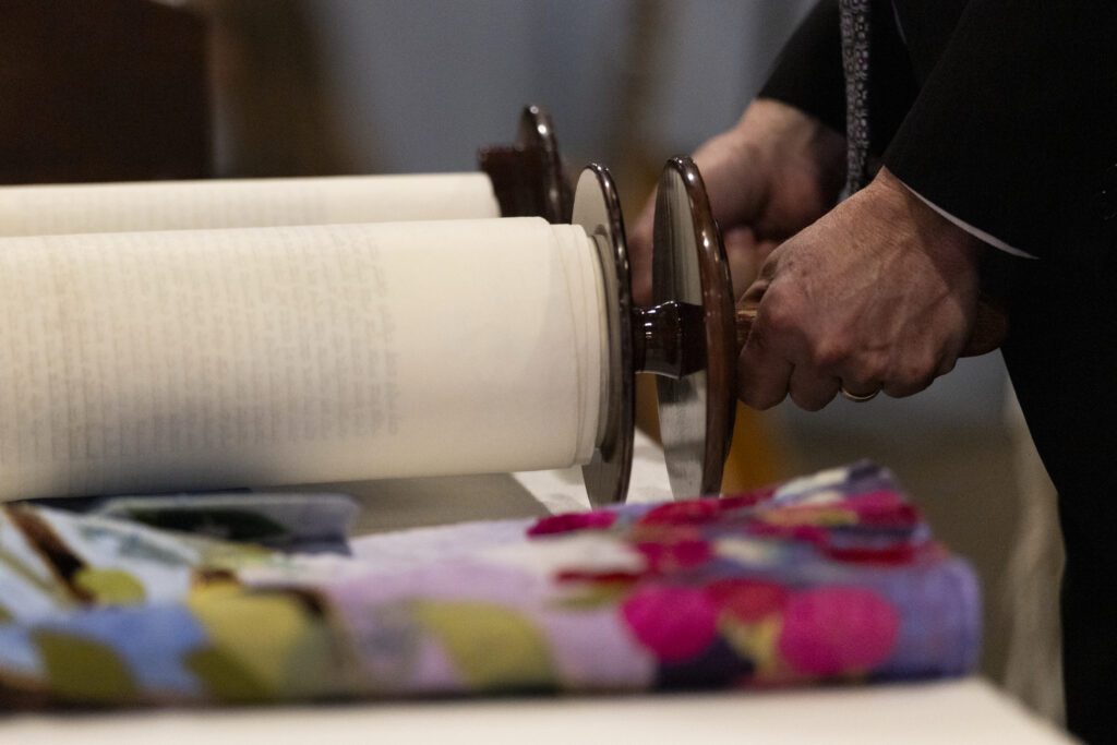 In Michigan, Jewish voters are reconsidering what their faith demands