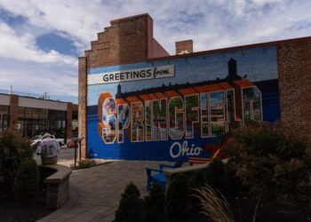 ‘There are no people’: Springfield, Ohio, faces loss of Haitian residents