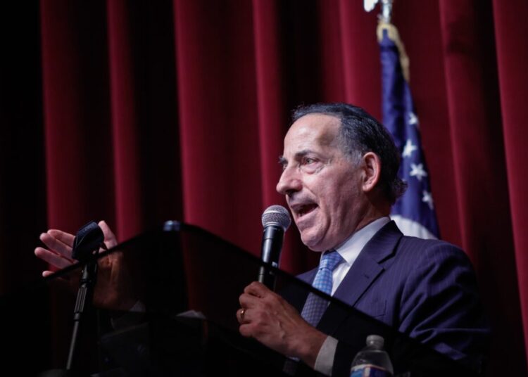 DOJ is pressed on its refusal to help state, foreign Epstein investigations