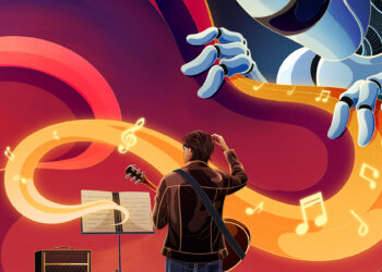 The future could disfigure your musical ear — without you even knowing