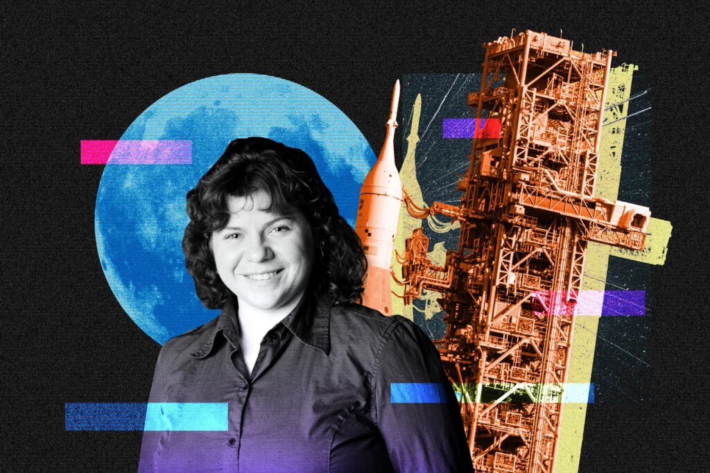 Artemis III Scientist Shares What to Expect From NASA’s Next Lunar Mission