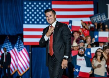 Texas redistricting may backfire — and take out some rising Latino GOP stars