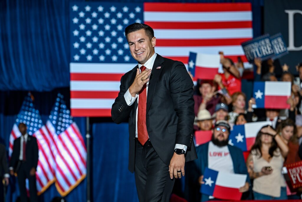 Texas redistricting may backfire — and take out some rising Latino GOP stars