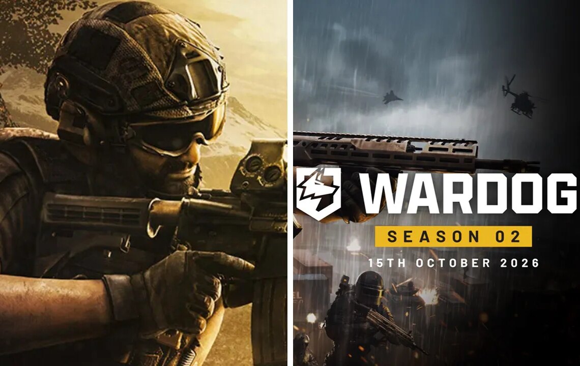 Wardogs Developer Responds to Season 2 Backlash