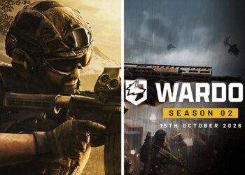 Wardogs Developer Responds to Season 2 Backlash