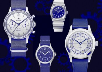12 Absolutely Banging Proper Watches Under $400
