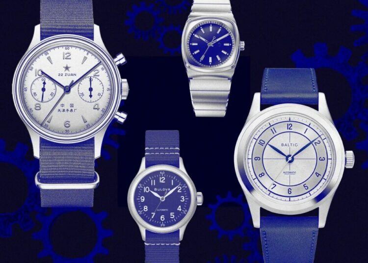 12 Absolutely Banging Proper Watches Under $400