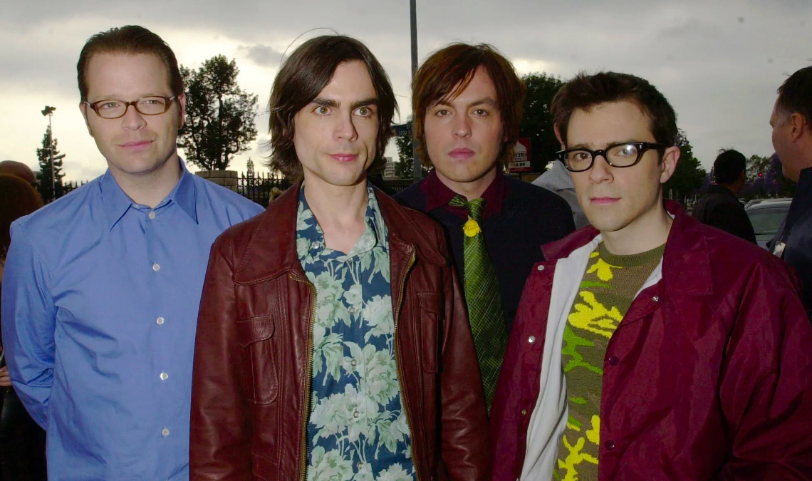 How Weezer’s Former Bassist Publicly Predicted His Own Death Weeks in Advance
