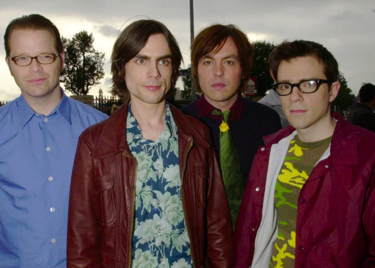 How Weezer’s Former Bassist Publicly Predicted His Own Death Weeks in Advance