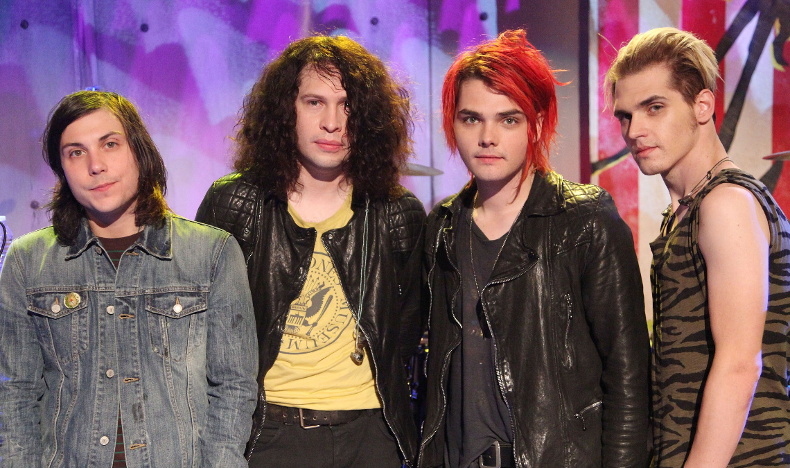 2000s Emo Bands That Released an Underrated Album in the Early 2010s