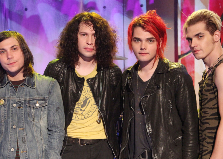 2000s Emo Bands That Released an Underrated Album in the Early 2010s